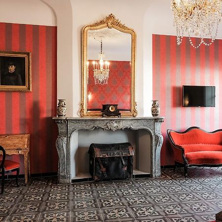 Les Suites De Peyrat Pézenas Esterno foto