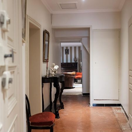 Les Suites De Peyrat Pézenas Esterno foto