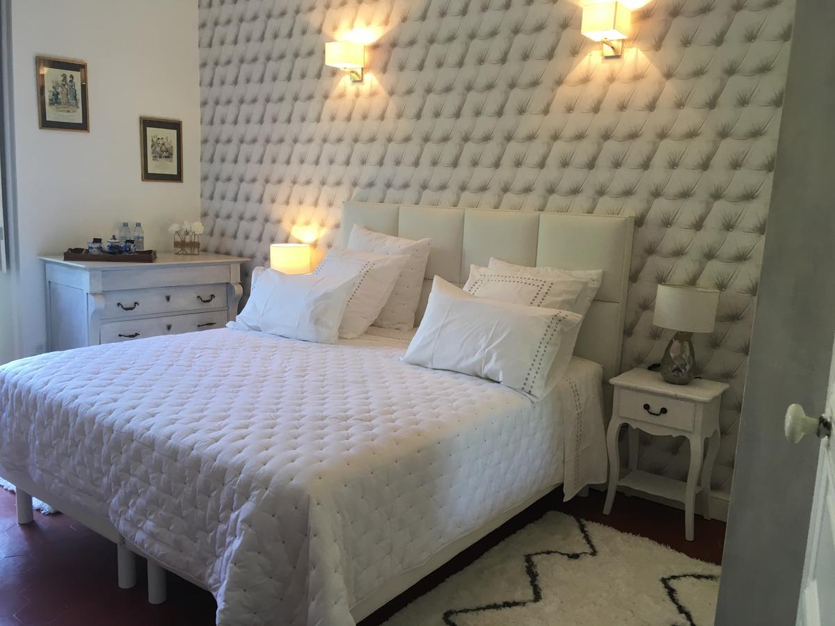 Les Suites De Peyrat Pézenas Esterno foto