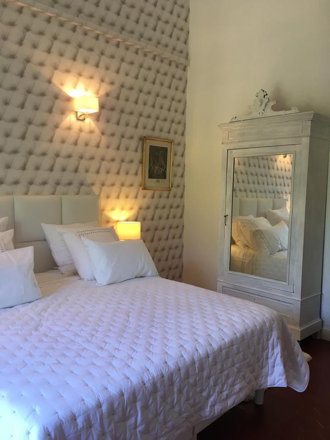 Les Suites De Peyrat Pézenas Esterno foto