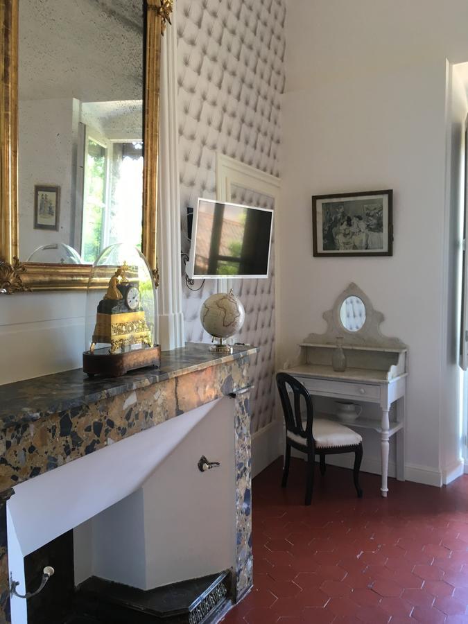 Les Suites De Peyrat Pézenas Esterno foto