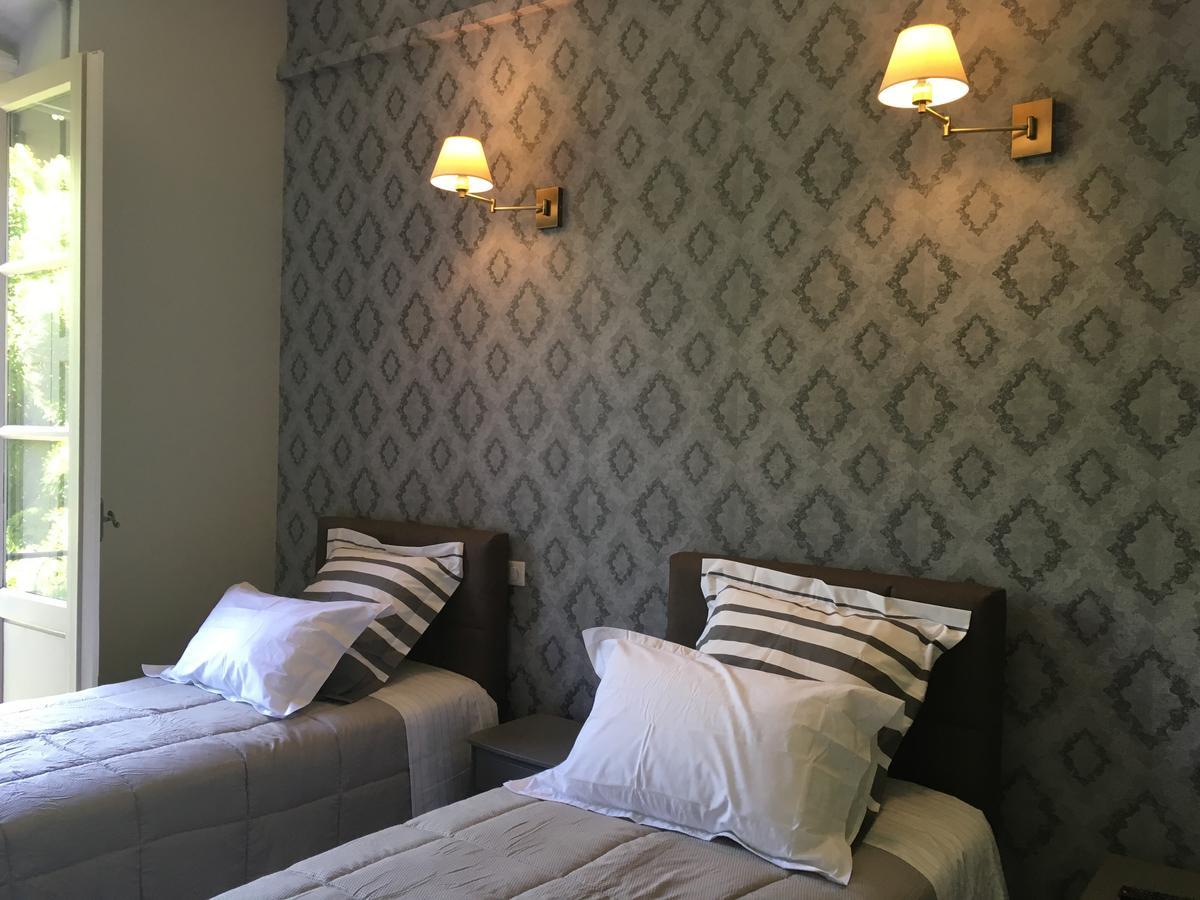 Les Suites De Peyrat Pézenas Esterno foto