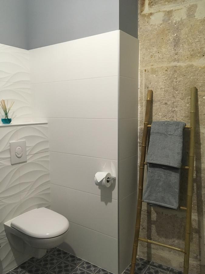Les Suites De Peyrat Pézenas Esterno foto