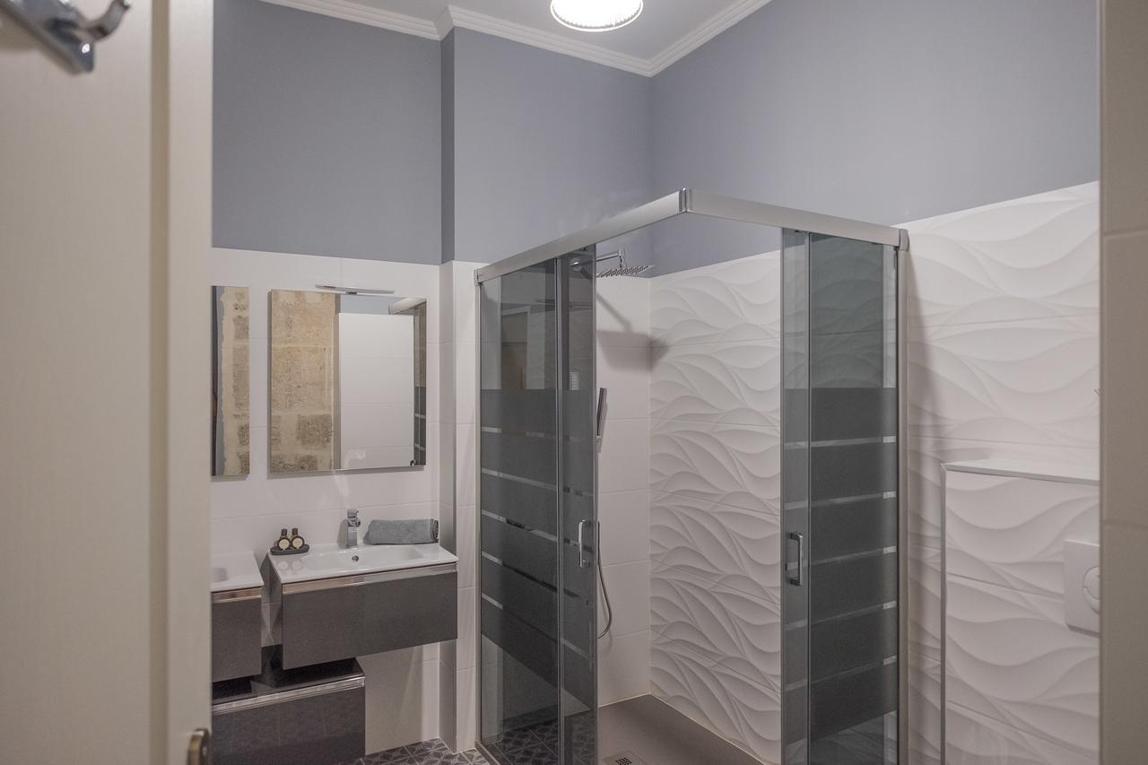 Les Suites De Peyrat Pézenas Esterno foto